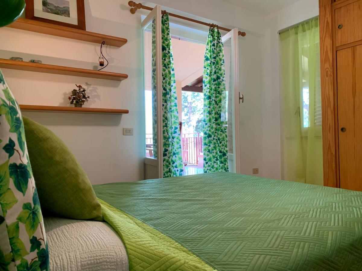 Mondello Villa Mare Экстерьер фото