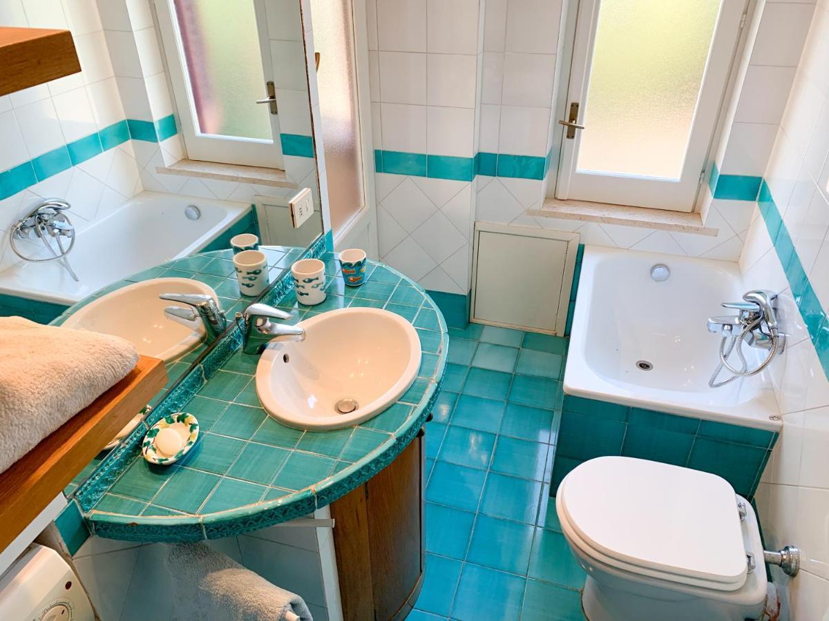 Mondello Villa Mare Экстерьер фото