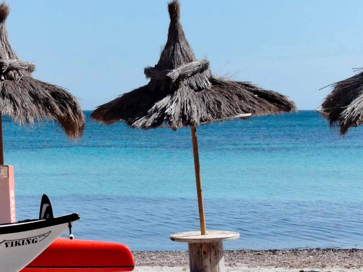 Mondello Villa Mare Экстерьер фото